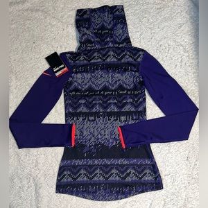 Dri-Fit Nike women’s shirt